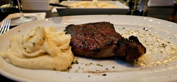 Mastro's Ocean Club by null