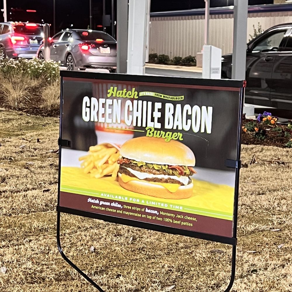 Whataburger - Burgers Near Me - Huntsville, Alabama Whataburger - Burgers Near Me - Huntsville, Alabama