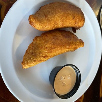 Mariscos El BarCo - Empanadas - Seafood Near Me - Sparks, Nevada