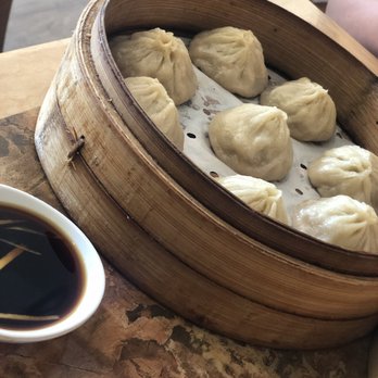 Dumpling King - Chinese Near Me - North Miami Beach, Florida
