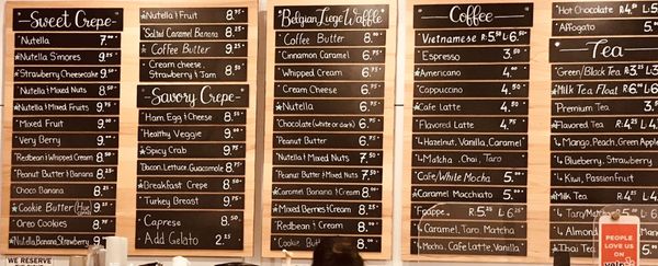 Cafe Hue by null
