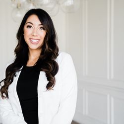 Rosewater Aesthetics - SueSan Eghbalian, NP-C
Aesthetic Nurse Practitioner