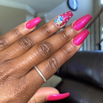 Solar Nail & Spa - Nails - Nail Salons Near Me - Loganville, Georgia Solar Nail & Spa - Nails - Nail Salons Near Me - Loganville, Georgia