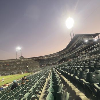 Chukchansi Park - Stadiums & Arenas Near Me - Fresno, California Chukchansi Park - Stadiums & Arenas Near Me - Fresno, California