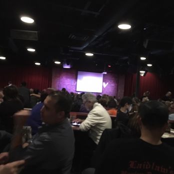 Brea Improv - Comedy Clubs Near Me - Brea, California