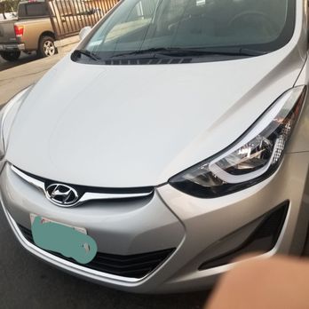 Technology Auto Collision - Car looks all better now - Body Shops Near Me - Orange, California Technology Auto Collision - Car looks all better now - Body Shops Near Me - Orange, California