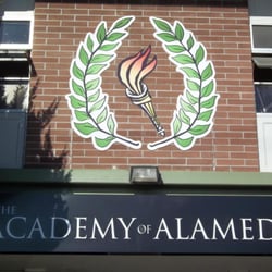 The Academy of Alameda
