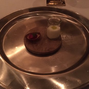 Bacchanalia - New American Near Me - Atlanta, Georgia