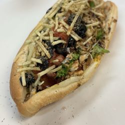 Outrageous Subs and Salads