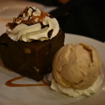 Al Biernat's Oak Lawn - Banana pudding - Steakhouses Near Me - Dallas, Texas Al Biernat's Oak Lawn - Banana pudding - Steakhouses Near Me - Dallas, Texas