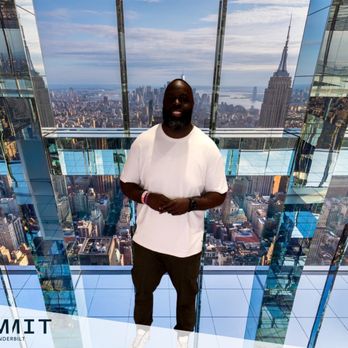 Summit One Vanderbilt - Terrible edit lol but good fun - Observatories Near Me - New York, New York
