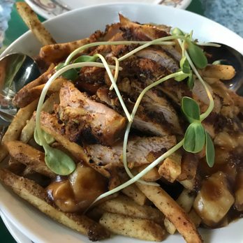 Lilys - Delicious poutine! - New American Near Me - Mount Shasta, California Lilys - Delicious poutine! - New American Near Me - Mount Shasta, California