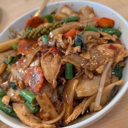 Pad See Ew