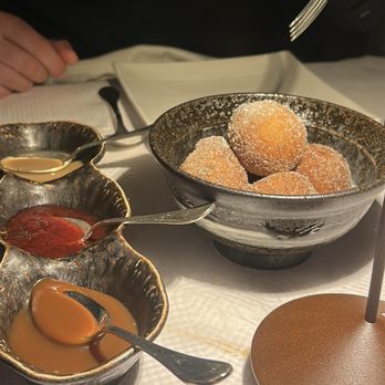 Le Colonial - Naples - Beignets - French Near Me - Naples, Florida Le Colonial - Naples - Beignets - French Near Me - Naples, Florida