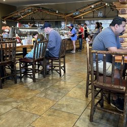 Great food !