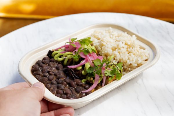 Twinflower Café by null