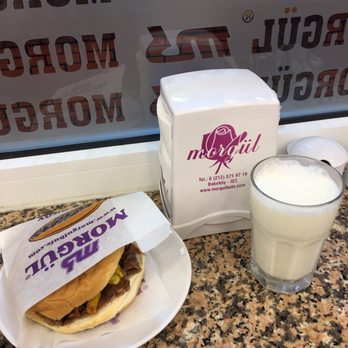 Morgül Büfe - Fast Food Near Me - Istanbul, 34 Morgül Büfe - Fast Food Near Me - Istanbul, 34
