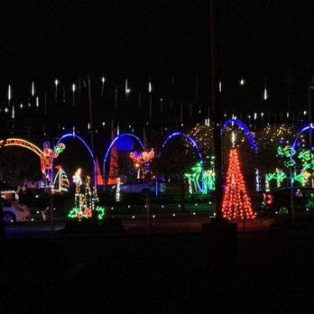 Bayside Christmas Adventure - Festivals Near Me - Roseville, California Bayside Christmas Adventure - Festivals Near Me - Roseville, California