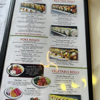 Health Sushi - Sushi Bars Near Me - Franklin, Tennessee