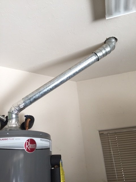 Slide of APPROVED PLUMBING