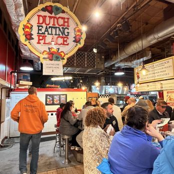 Reading Terminal Market - Food Court Near Me - Philadelphia, Pennsylvania Reading Terminal Market - Food Court Near Me - Philadelphia, Pennsylvania