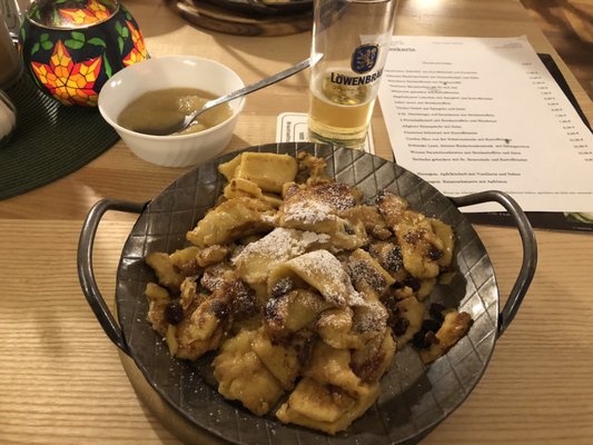 Photo of Alte Heide - München, BY, DE.