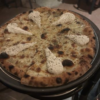 Pizzana - Houston - CACIO E PEPE PIZZA - Pizza Near Me - Houston, Texas Pizzana - Houston - CACIO E PEPE PIZZA - Pizza Near Me - Houston, Texas