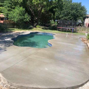 Anders Concrete & Construction - Masonry/Concrete Near Me - Springfield, Illinois