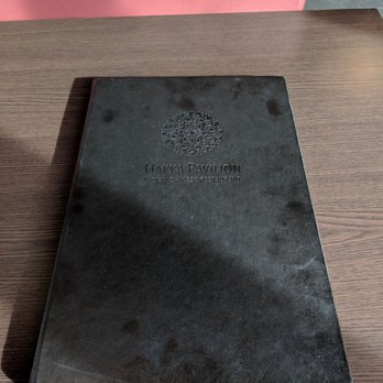 Hakka Pavilion - Menu - Chinese Near Me - Ajax, Ontario