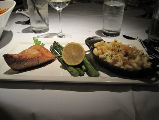 Devon Seafood Grill by null