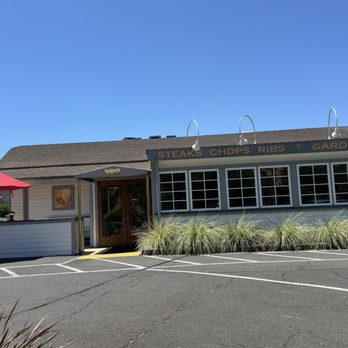 Mustards Grill - Front of restaurant - New American Near Me - Napa, California Mustards Grill - Front of restaurant - New American Near Me - Napa, California