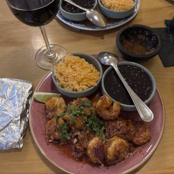 Happy Cactus Mexican Cocina - Camerones Diablo - Mexican Near Me - Dunedin, Florida Happy Cactus Mexican Cocina - Camerones Diablo - Mexican Near Me - Dunedin, Florida