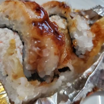 Sushiland - Summer roll - Japanese Near Me - Hayward, California Sushiland - Summer roll - Japanese Near Me - Hayward, California
