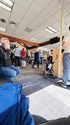 Aspen/Pitkin County Airport by null