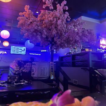 FUJIYA - Nigiri - Japanese Near Me - Burbank, California