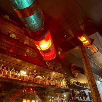 Dogwood at The Pine Shed - Cocktail Bars Near Me - Bend, Oregon