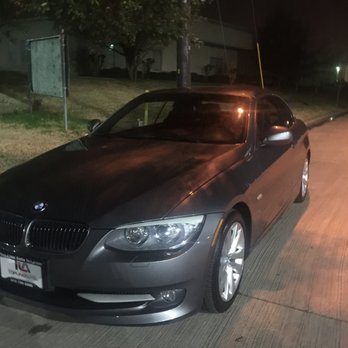 Top Line Auto - Taking her home - Used Car Dealers Near Me - Dallas, Texas