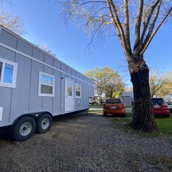 Loomis Rv Park - RV Parks Near Me - Loomis, California