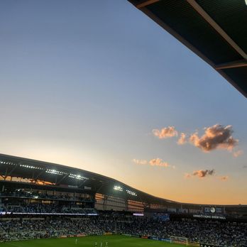 Allianz Field - Stadiums & Arenas Near Me - Saint Paul, Minnesota Allianz Field - Stadiums & Arenas Near Me - Saint Paul, Minnesota