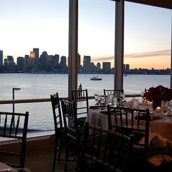 Hyatt Regency Boston Harbor - Skyline Ballroom - Hotels Near Me - Boston, Massachusetts