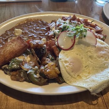 Xecora - Los Angeles - Chilaquiles were excellent! - Mexican Near Me - Los Angeles, California Xecora - Los Angeles - Chilaquiles were excellent! - Mexican Near Me - Los Angeles, California