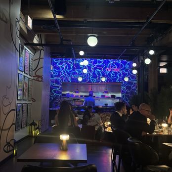 LIA - Tapas/Small Plates Near Me - Chicago, Illinois