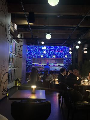 LIA Tavern by null