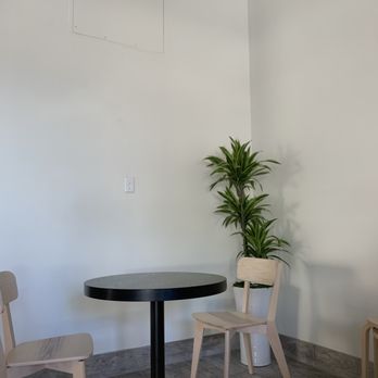 Peak Cafe - More indoor seating - Cafes Near Me - Northridge, California