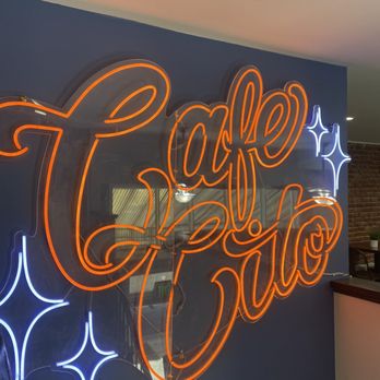 Cafe Cito - Coffee & Tea Near Me - Santa Ana, California