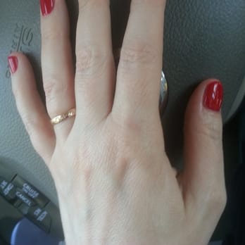 Caesars Nails & Spa - Nail Salons Near Me - Austin, Texas