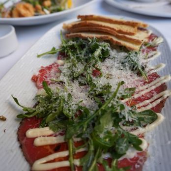 Coast - Seafood Near Me - Vancouver, British Columbia