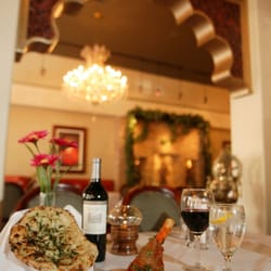 Royal India - Royal India Interior