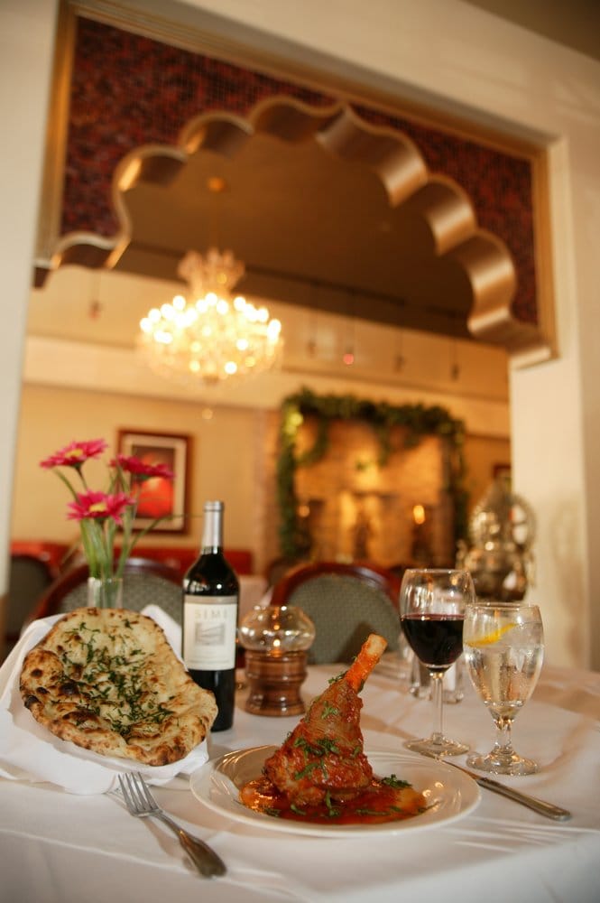 Royal India