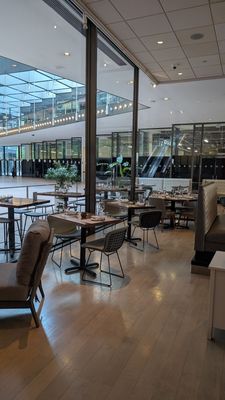 Mission American Kitchen & Bar by null